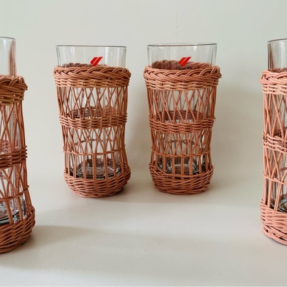 BORMIOLL Rocco Other - BORMIOLL Rocco glasses of 4